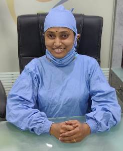 Pediatric Dentist in Pathal Dental clinic,Pcmc,Pune