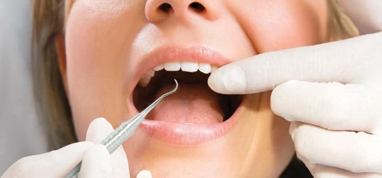 Dental Clinic, Chinchwad