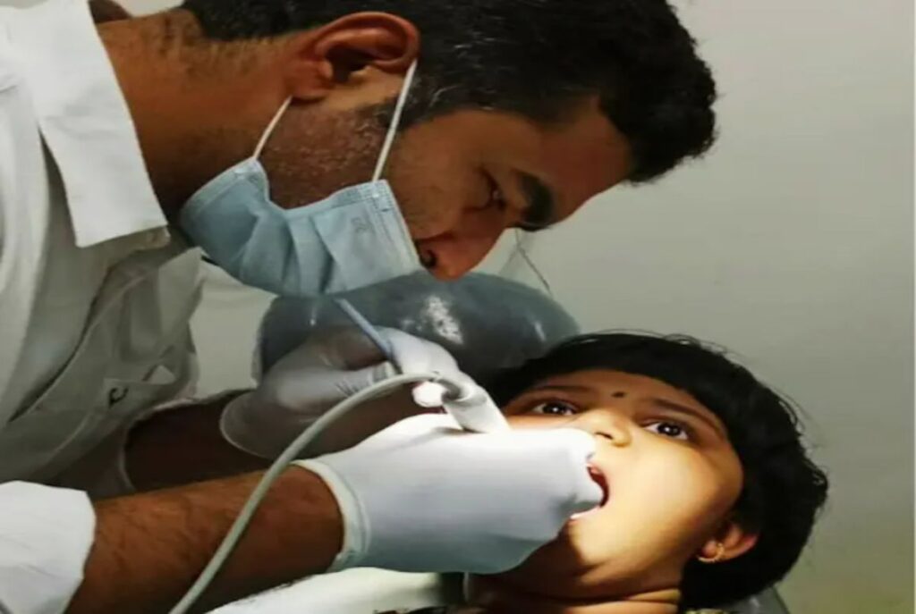 Dentist In Bhosari