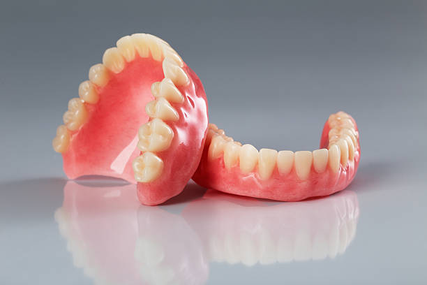 RPD Full Denture Pune