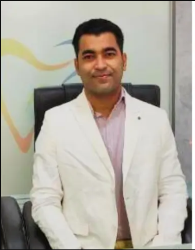 Dentist in Thergaon