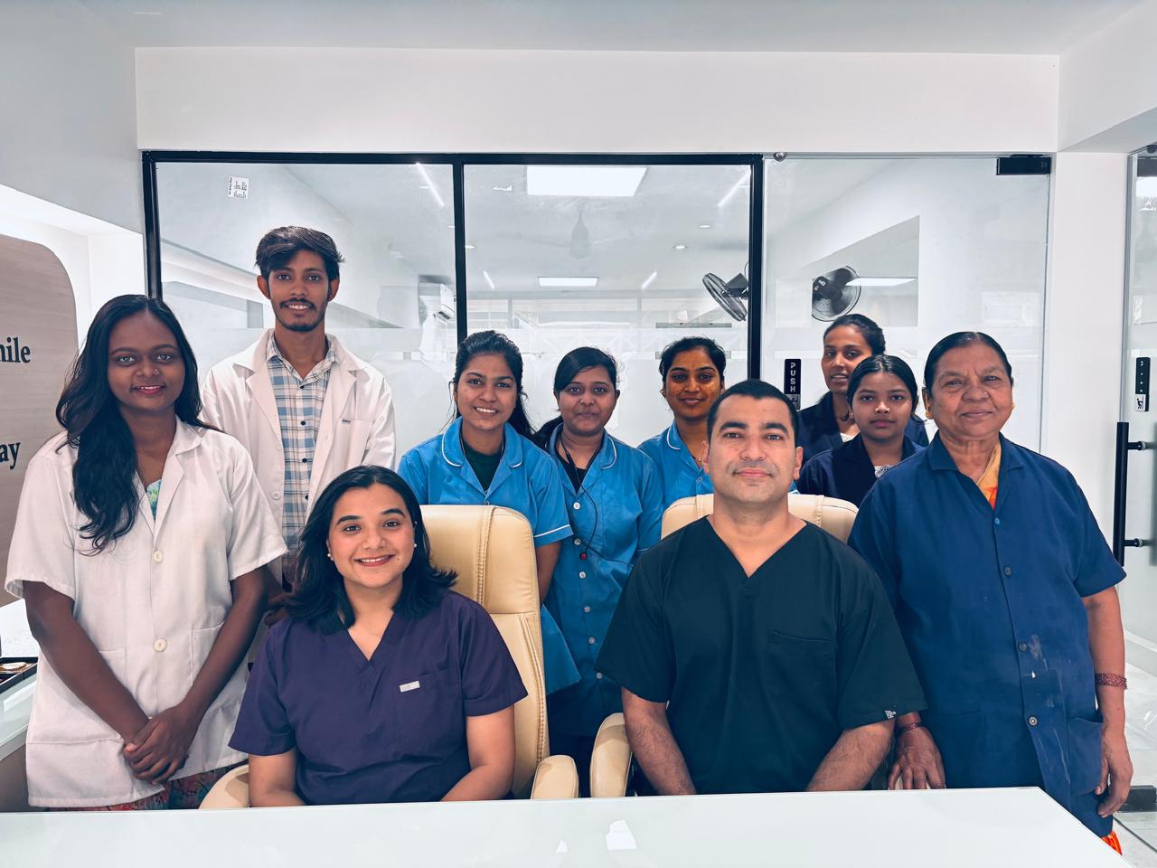 Best Dentist in Pune