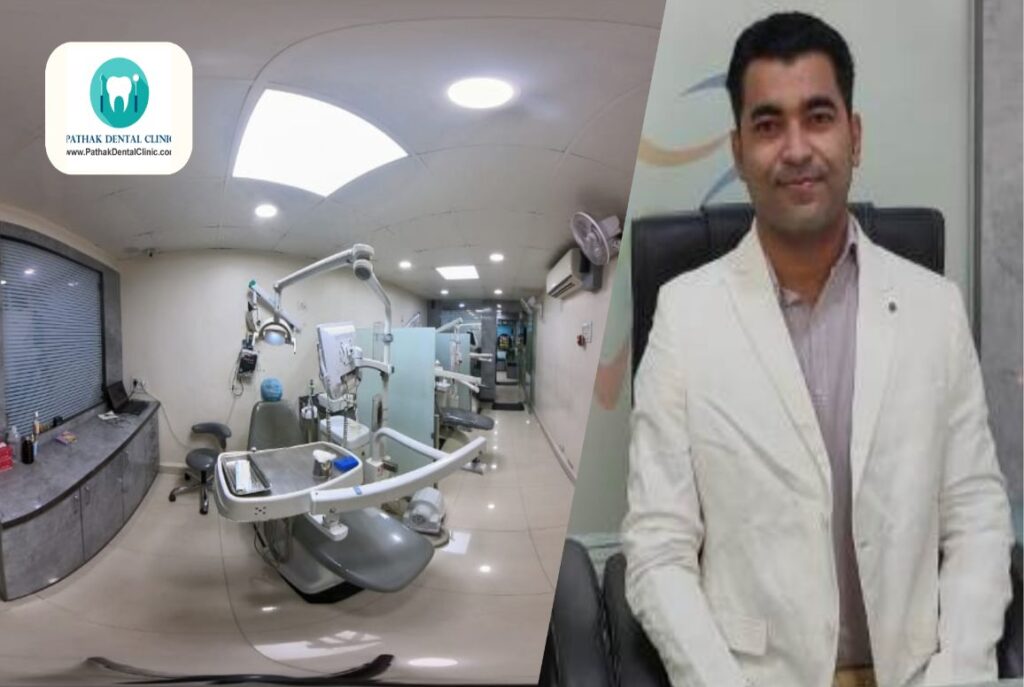 Good Dental Clinic Near Me