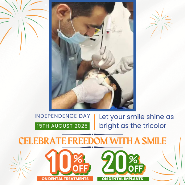 Dentist Near Me